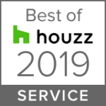 Houzz Home Builder Award