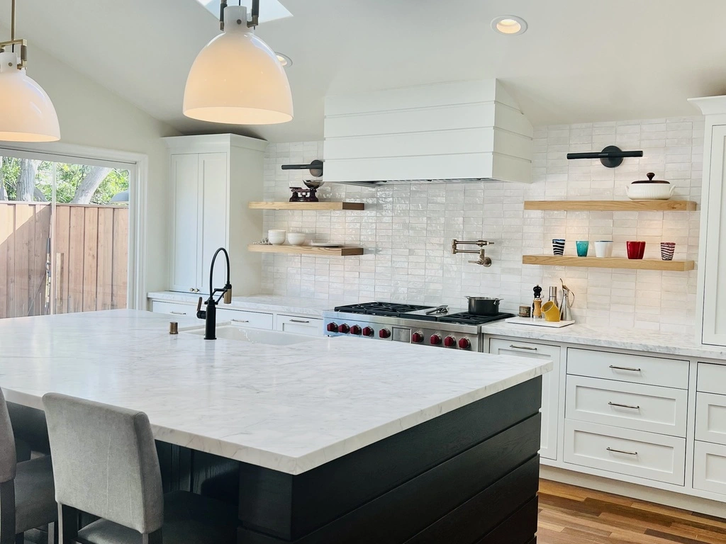 john kitchen remodel testimonial